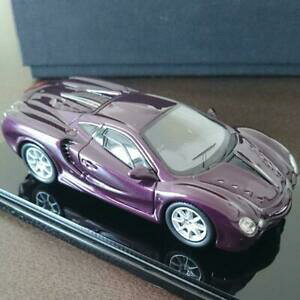 �y���������z�͌^�� ���f���J�[ �I�p�����~�c�I�J�G���W���w�ropalin 143 hpi manufactured mitsuoka engine big snake hpiracing