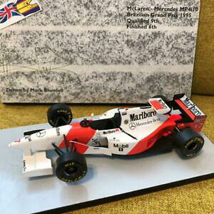 yz͌^ fJ[ ^I}N[ZfX143 tameo mclaren mercedes mp410