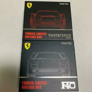 yz͌^ fJ[ ~gg~JtF[mint tomica limited ferrari