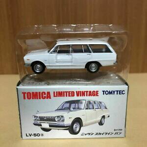 yz͌^ fJ[ g~J~phBe[WXJCCtSl^nRXJtomica limitado vintage nissan skyline furgoneta lv50 hakoska
