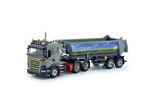 yz͌^ fJ[ ANXV^CiEA[XJjAV[Yscania r series with 2 axle steinauer 75535 tekno 2067 150