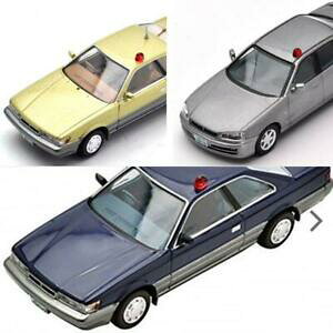 �y���������z�͌^�� ���f���J�[ �~���g�g�~�J���~�e�b�h�Z�b�gmint tomica limited three sets of abuses detectives