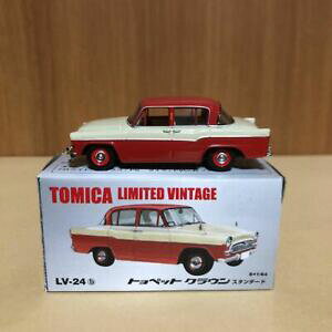 yz͌^ fJ[ g~JBe[WgybgNEtomica limited vintage toyopet crown lv24 standard