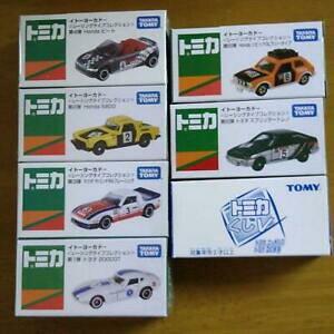 yz͌^ fJ[ g~JCgJh~^[^KeB|RbcBI[lGAgmenta tomica itoyokado limitata gara tipo collezione e altro