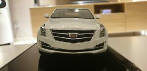 yz͌^ fJ[ LfbNzCgfB[[GfBV118 cadillac atsl white dealer edition