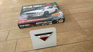 yz͌^ fJ[ TvgfAASXeBjg^Gusupplements deagostini toyota 2000gt weekly inspection emblem gtr