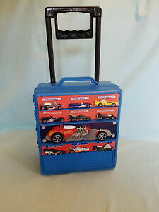 yz͌^ fJ[ zbgzC[L[P[Xhot wheels 100 cars storage carry case collecting