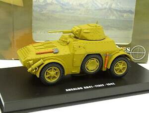 �y���������z�͌^�� ���f���J�[ ansaldo ab41 italy 19423246375 schuco 143 in a box