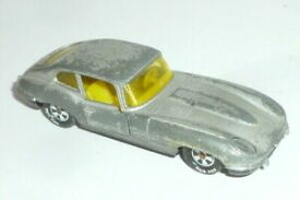 【送料無料】模型車 モデルカー シクモデルジャガーマッチボックスold siku auto v 294 car model toys jaguar matchbox toy