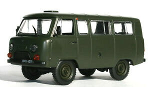 �y���������z�͌^�� ���f���J�[ �|�[�����h�o�Xuaz 452 polish army military bus 1980 143 ixoist