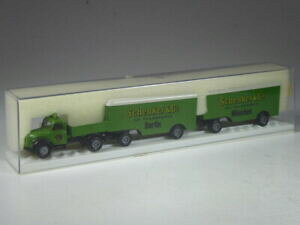 �y���������z�͌^�� ���f���J�[ �u���L�i�}�M���X�w���Q���c�O�V�F���J�[�R�[�x�������~�����w��brekina magirus s4500 hangerzug schenker amp; co berlin munich bnib