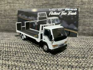 【送料無料】模型車 モデルカー ヨーヨーモーターモデルエルフロードビークルyoyo motor launch model peako 164 elf load vehicle