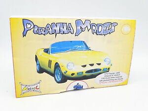 yz͌^ fJ[ sjAfXLbgp^tF[XpC_[piranha modelos kit para montar 143 ferrari 250 gto spyder lwb