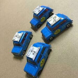 yz͌^ fJ[ g~J~jN[p[Zbgtomica mini cooper 4 sets