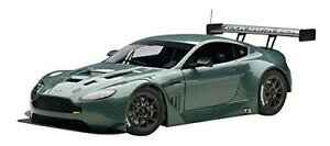 yz͌^ fJ[ I[gA[gW[vVIRvGXgfAXg}[eBrX^autoart mejor precio 118 compuesto modelo aston martin v12 vista gt3 2013 [hx3