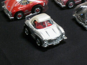 yz͌^ fJ[ `ZfXxc[hX^[C^P[XZbgchoro q mercedesbenz 300sl roadster in a metal case 5 sets