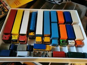 yz͌^ fJ[ wptVF[jRNVf{bNXherpa fullschoni etc collection 18 models great gift with box