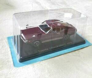 yz͌^ fJ[ nVFbgg^ZJhachette toyota celica lb2000gt 124