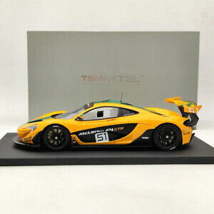 yz͌^ fJ[ }N[ObhEbhtFXeBoIuXs[h~ebhtsm mclaren p1 gtr 51 goodwood festival of speed 2016 tsm181009r limited 118