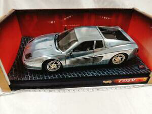 yz͌^ fJ[ tF[~jAferrari millennium 1 18f1