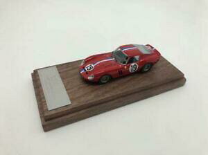 yz͌^ fJ[ tF[bh[hA164 scm my64 19 ferrari 250 gto red reload rare