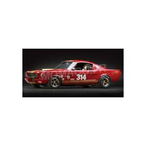 �y���������z�͌^�� ���f���J�[ �A�N���t�H�[�h�}�X�^���O�V�F���r�[�g�����X���[�T�[acmeford mustang shelby gt350 h 314 trans am rent a racer 1966 118