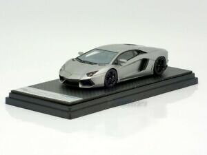 yz͌^ fJ[ bNX}[g{M[jAF^h[OWIA^X}bgfJ[{x[Xlooksmart lamborghini aventador lp 7004 grigio antares mat model carbonbasis