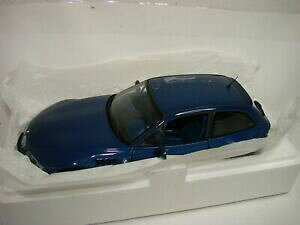 yz͌^ fJ[ N[yfB[[GfBVf118 bmw z3 coupe 3,0i, dealer edition, estorilblau, utmodels, and boxed