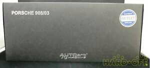 yz͌^ fJ[ }V^u~jJ[|VFautoart 118 masstab minicar porsche 90803