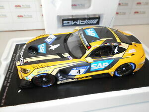 yz͌^ fJ[ Xp[NfZfXjuNNspa18sg028 by sparkmodel mercedes amg gt3 4 2nd 24h nurburgring 2018 118