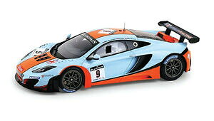 yz͌^ fJ[ Xptsm 118 mclaren mp412c gt3 nr9 24h total gulf of spa 2012tsm131814r