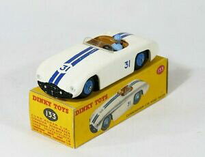 yz͌^ fJ[ fBL[gCYoJjK[h[T[GJndinky toys gb n o 133 cunningham c51 road racer en caja 143