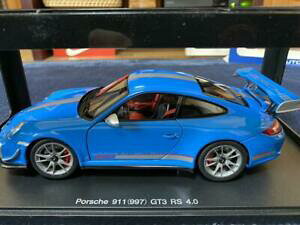 yz͌^ fJ[ I[gA[g|VFauto art 118 porsche 911 gt3 rs 40