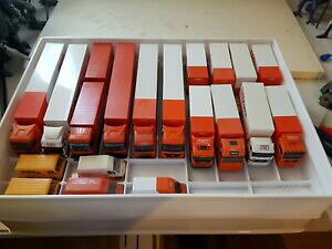 yz͌^ fJ[ wpRv[gRNVf{bNXherpa tnt complete collection 15 models great gift with box