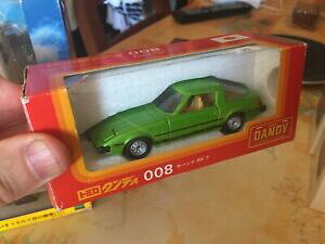 yz͌^ fJ[ g~J_fBtomica dandy 008 m27