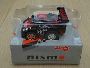 yz͌^ fJ[ `[Xchoro q nissan r390gt1 1997 le man 24 hours race specification kazuyoshi