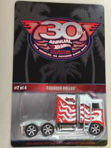 yz͌^ fJ[ }ezbgzC[T_[[[mattel hot wheels thunder roller
