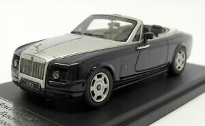 yz͌^ fJ[ fXP[W[XCXpt model 143 scale resin br225 rolls royce 100ex centenary experimental car