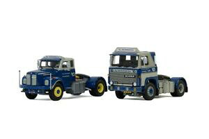 yz͌^ fJ[ XJjAorXZbgset of 2 scania vabis and 111 wsi 150 ref 012841