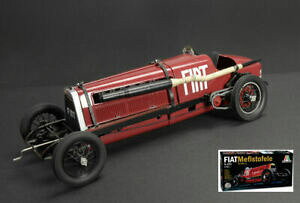 yz͌^ fJ[ fJ[fLbgC^tBAbgtBXgtFmodel car car model model kit kit italeri fiat mefistofele 112