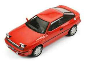 �y���������z�͌^�� ���f���J�[ �C�V���g���^�Z���J�Z���e��ixo 88 toyota celica gtfour st165 lhd 118 selten
