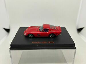 yz͌^ fJ[ bhCtF[red line 187 ferrari 250 gto