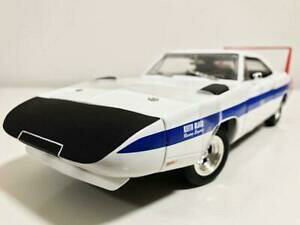 �y���������z�͌^�� ���f���J�[ �G���g���A���e���_�b�W�f�C�g�iertl artel 69 dodge daytona 118