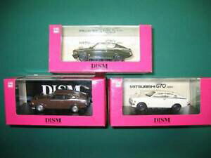 yz͌^ fJ[ fBYMAeZbgdism mitsubishi galant gto 2000gsr 3 arten set