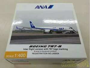 yz͌^ fJ[ AitBMA{[COana figurine 1400 boeing 7878 ja806a nh40068