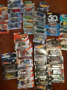 �y���������z�͌^�� ���f���J�[ �z�b�g�z�C�[�����b�g?????????????????????????????hotwheels lot?????????????????????????????