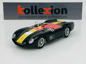yz͌^ fJ[ f}ZeBV[Vjfb models jfb060b maserati 150s chassis 1665 no 11 monza 1956 143