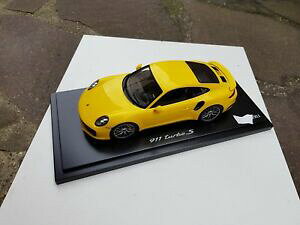yz͌^ fJ[ |VF^[{GfBV{bNXfJ[porsche 911 991ii turbo s limited edition 911 amp; boxed model car