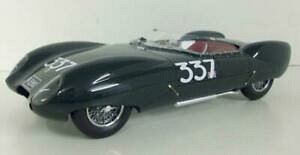 yz͌^ fJ[ fXP[W[^XCu~Abos models 118 scale resin 197842 lotus eleven 337 mille miglia