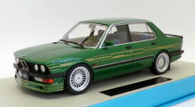 【送料無料】模型車 モデルカー コレクティブルズスケールモデルカーアルピナグリーンls collectibles 118 scale model car ls044bbmw alpina b10 35 green
